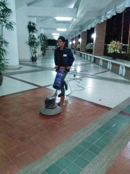 เอ.พี. คลีนนิ่ง เชียงใหม่